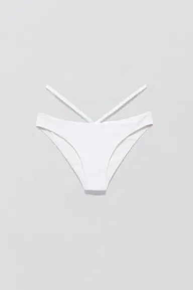 Simkhai Signature Emmalynn Bikini Bottom | Thumbnail 6