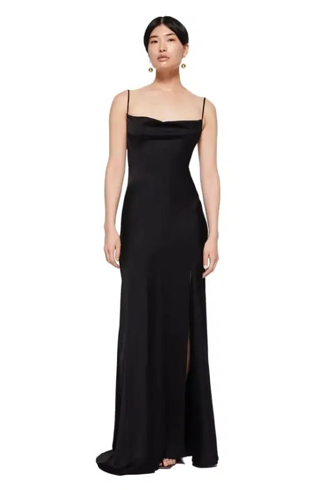 Signature Finley Gown
