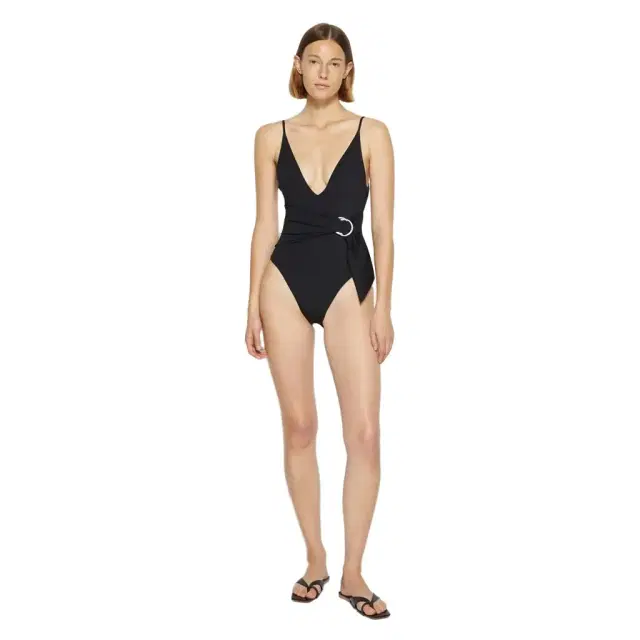 Simkhai Signature Niya Swimsuit