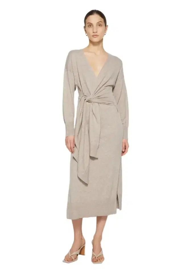 Skyla Loungewear Dress Skyla Loungewear Dress