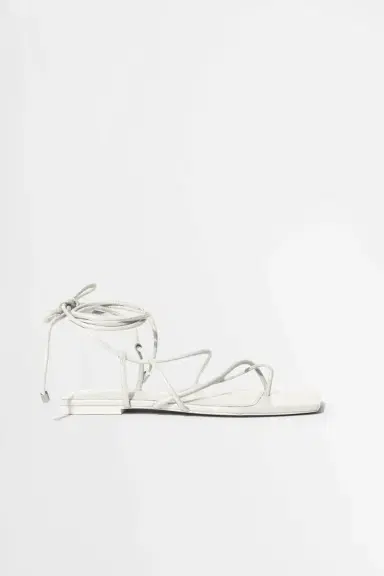 Simkhai Susan Wrap Sandal | Thumbnail 2