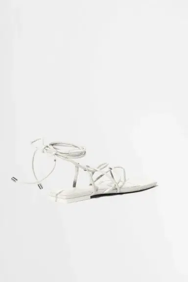 Simkhai Susan Wrap Sandal | Thumbnail 3