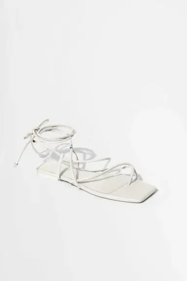 Simkhai Susan Wrap Sandal | Thumbnail 5