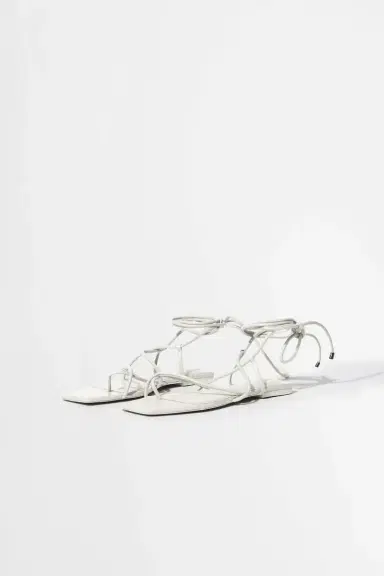 Simkhai Susan Wrap Sandal | Thumbnail 6