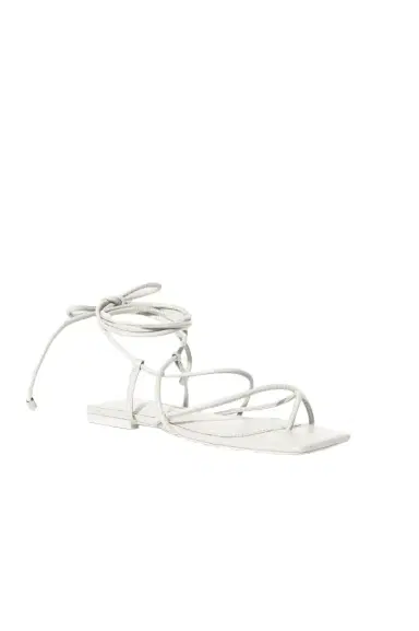 Simkhai Susan Wrap Sandal | Thumbnail 1