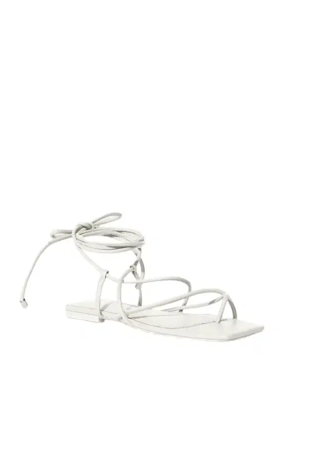 Simkhai Susan Wrap Sandal