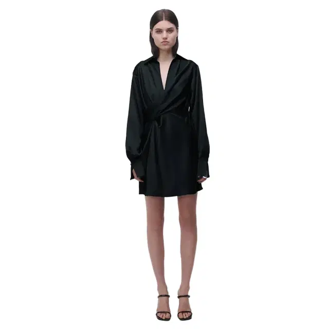Simkhai Talit Dress
