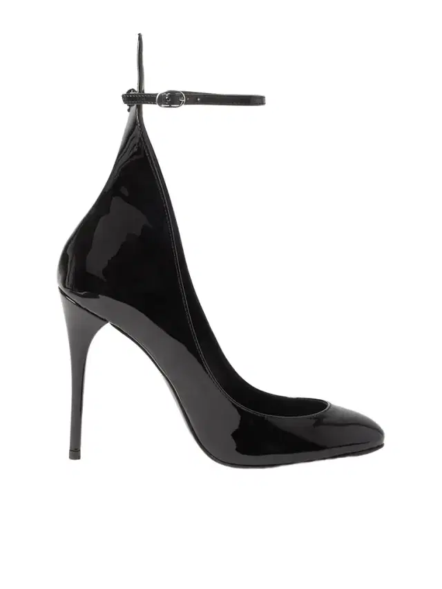 90 Patent-leather Pumps