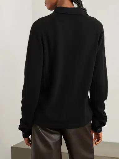 TOTEME Cashmere Cardigan | Thumbnail 4
