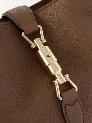 Gucci Jackie 1961 Small Textured-leather Shoulder Bag | Thumbnail 4 Gucci Jackie 1961 Small Textured-leather Shoulder Bag | Thumbnail 4