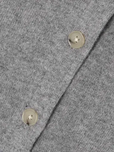 TOTEME Cashmere Cardigan | Thumbnail 4 TOTEME Cashmere Cardigan | Thumbnail 4