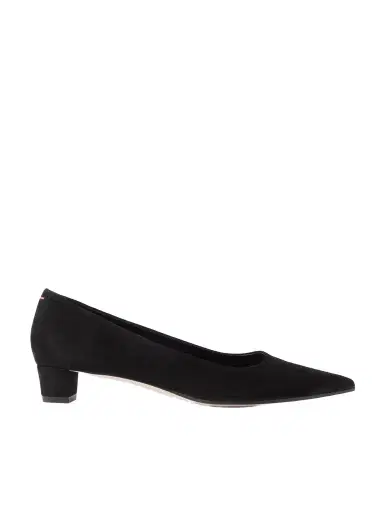 aeyde Judi Suede Pumps | Thumbnail 1