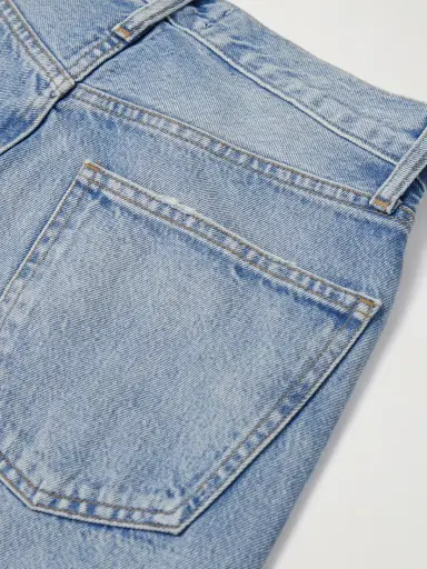 AGOLDE '90s Pinch Waist High-rise Straight-leg Organic Jeans | Thumbnail 6 AGOLDE '90s Pinch Waist High-rise Straight-leg Organic Jeans | Thumbnail 6