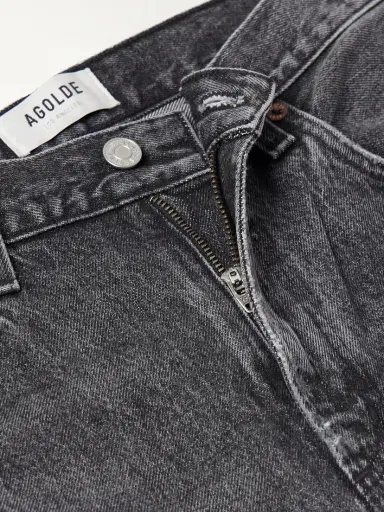 AGOLDE Valen Mid-rise Straight-leg Jeans | Thumbnail 5 AGOLDE Valen Mid-rise Straight-leg Jeans | Thumbnail 5