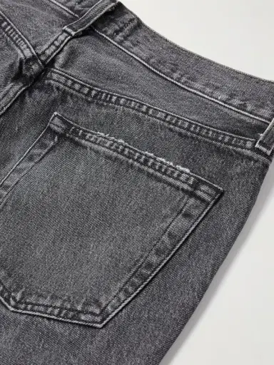 AGOLDE Valen Mid-rise Straight-leg Jeans | Thumbnail 6 AGOLDE Valen Mid-rise Straight-leg Jeans | Thumbnail 6