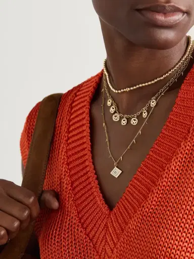 Sydney Evan Open Icon Butterfly 14-karat Gold Diamond Necklace | Thumbnail 5 Sydney Evan Open Icon Butterfly 14-karat Gold Diamond Necklace | Thumbnail 5