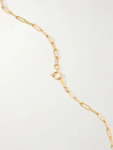 Alighieri The Lovers' Pact Gold-plated Necklace | Thumbnail 3 Alighieri The Lovers' Pact Gold-plated Necklace | Thumbnail 3