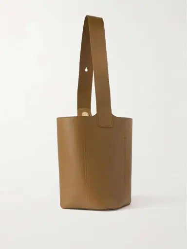 Loewe Pebble Embellished Leather Bucket Bag | Thumbnail 3 Loewe Pebble Embellished Leather Bucket Bag | Thumbnail 3
