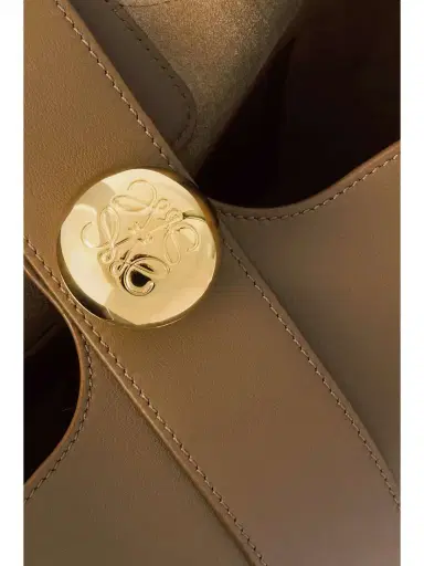 Loewe Pebble Embellished Leather Bucket Bag | Thumbnail 4 Loewe Pebble Embellished Leather Bucket Bag | Thumbnail 4