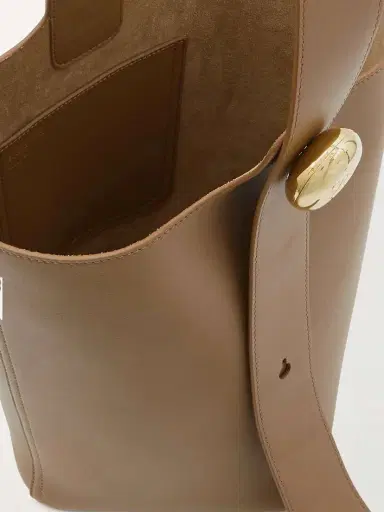 Loewe Pebble Embellished Leather Bucket Bag | Thumbnail 5 Loewe Pebble Embellished Leather Bucket Bag | Thumbnail 5