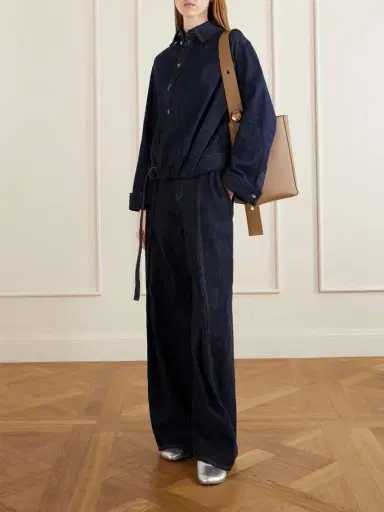 Loewe Pebble Embellished Leather Bucket Bag | Thumbnail 6 Loewe Pebble Embellished Leather Bucket Bag | Thumbnail 6