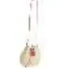 Strawberries Maxi Bag