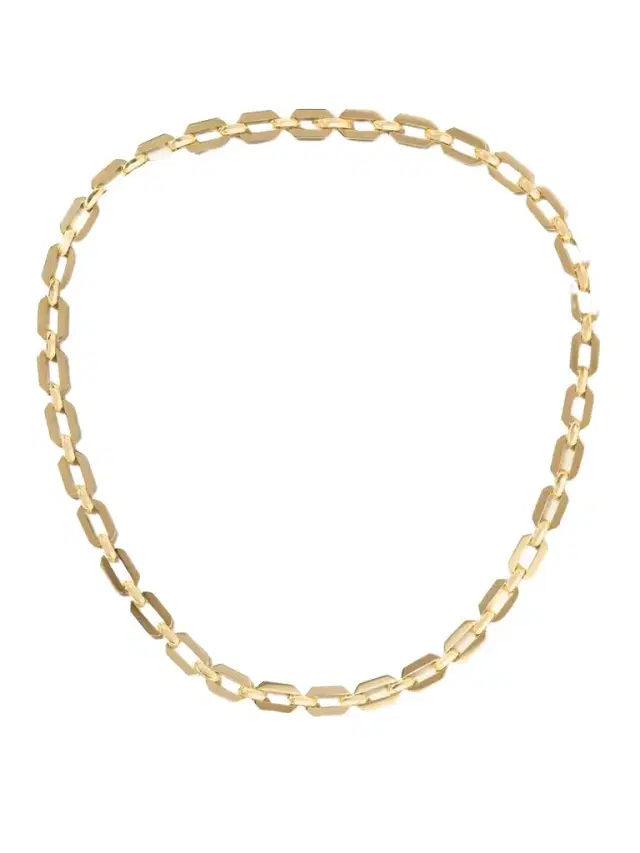 18-karat Gold Necklace