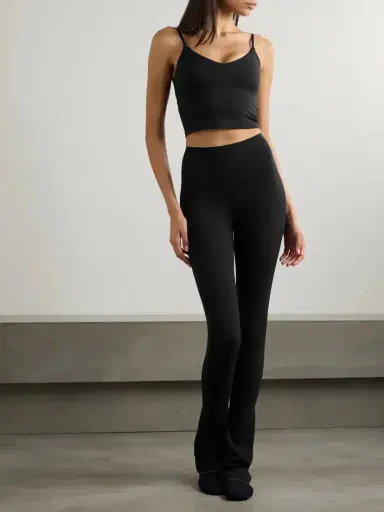 lululemon Yoga Align™ A/b Cami Cropped Nulu™ Tank | Thumbnail 2