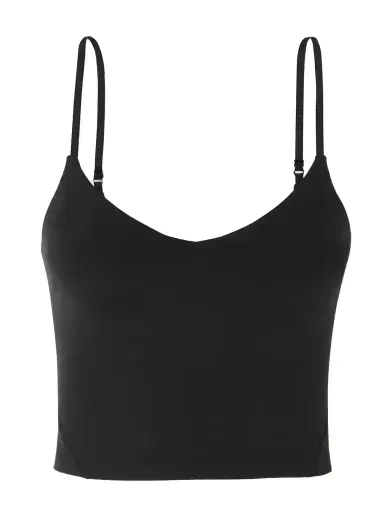 lululemon Yoga Align™ A/b Cami Cropped Nulu™ Tank | Thumbnail 1