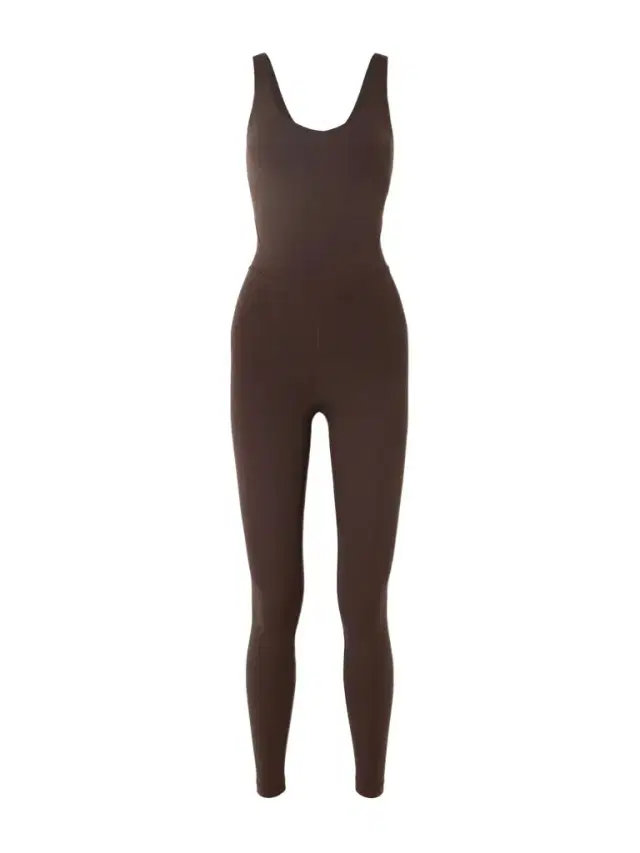 Align&trade; Nulu&trade; Bodysuit - 25"