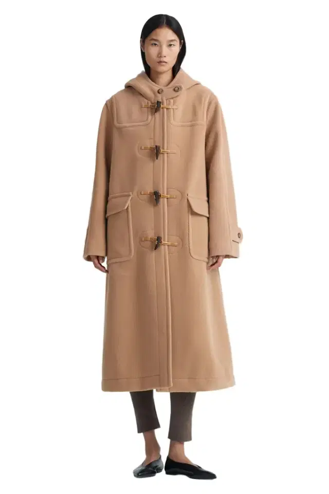 Bailey Coat