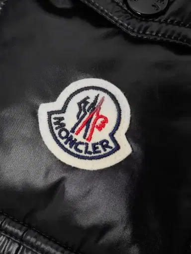 Moncler Maire Hooded Quilted Glossed-shell Down Jacket | Thumbnail 5 Moncler Maire Hooded Quilted Glossed-shell Down Jacket | Thumbnail 5