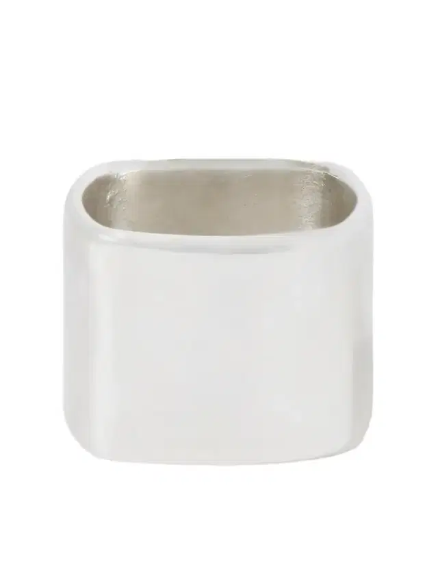 Daria Recycled Sterling Silver Ring