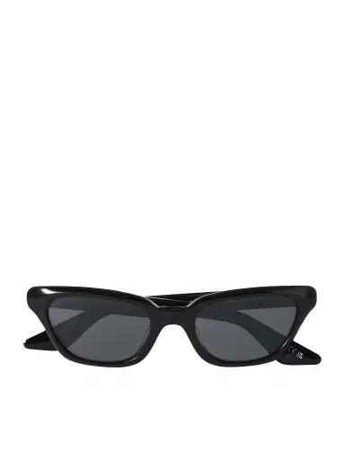 Oliver Peoples + Khaite 1983c Cat-eye Acetate And Gold-tone Sunglasses | Thumbnail 1 Oliver Peoples + Khaite 1983c Cat-eye Acetate And Gold-tone Sunglasses | Thumbnail 1
