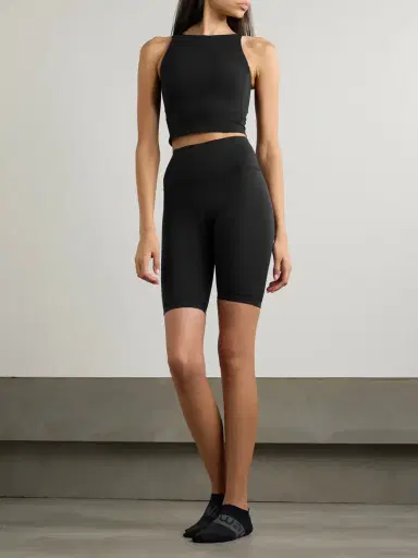 lululemon Yoga Align™ C/d Cropped Nulu™ Tank | Thumbnail 2 lululemon Yoga Align™ C/d Cropped Nulu™ Tank | Thumbnail 2