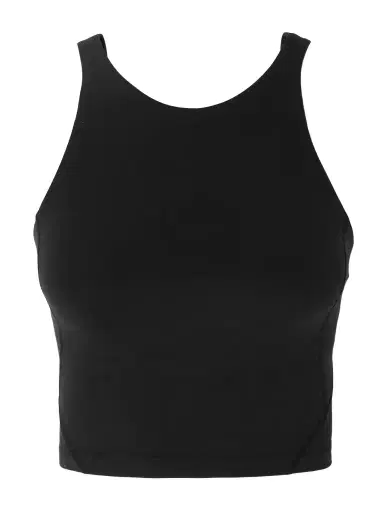 lululemon Yoga Align™ C/d Cropped Nulu™ Tank | Thumbnail 1 lululemon Yoga Align™ C/d Cropped Nulu™ Tank | Thumbnail 1