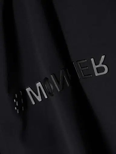 Moncler Grenoble Fex Hooded Belted Stretch-shell Jacket | Thumbnail 4 Moncler Grenoble Fex Hooded Belted Stretch-shell Jacket | Thumbnail 4