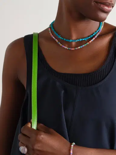 JIA JIA Soleil Gold Opal Necklace | Thumbnail 5