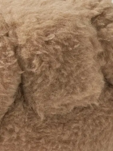 Gabriela Hearst Soft Demi Wool, Silk And Cashmere-blend Clutch | Thumbnail 4 Gabriela Hearst Soft Demi Wool, Silk And Cashmere-blend Clutch | Thumbnail 4