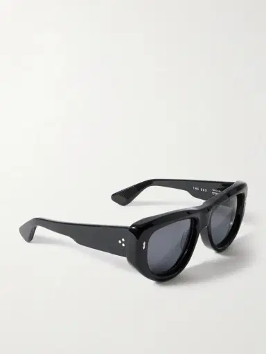 Jacques Marie Mage + Erin Wasson The Sud Square-frame Acetate Sunglasses | Thumbnail 3 Jacques Marie Mage + Erin Wasson The Sud Square-frame Acetate Sunglasses | Thumbnail 3