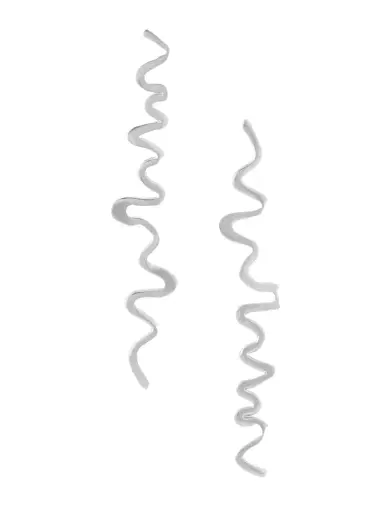 YSSO Shore Sterling Silver Earrings | Thumbnail 1 YSSO Shore Sterling Silver Earrings | Thumbnail 1