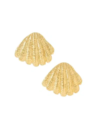 YSSO Whisper Of The Wind Gold-plated Earrings | Thumbnail 1 YSSO Whisper Of The Wind Gold-plated Earrings | Thumbnail 1