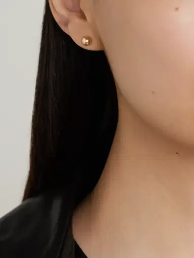 Mateo 14-karat Gold Earrings | Thumbnail 2 Mateo 14-karat Gold Earrings | Thumbnail 2