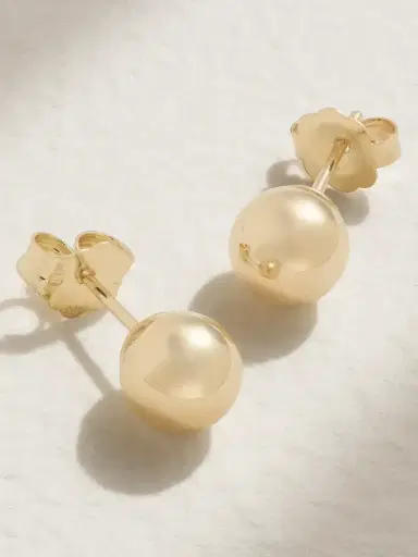 Mateo 14-karat Gold Earrings | Thumbnail 3 Mateo 14-karat Gold Earrings | Thumbnail 3
