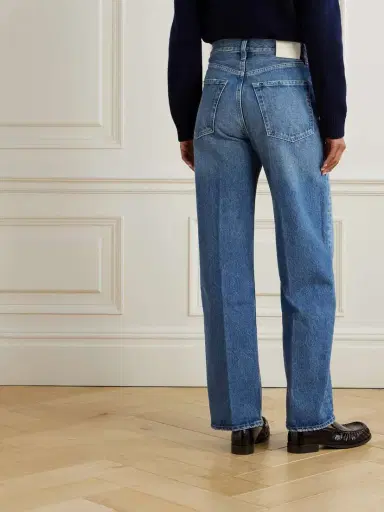 Citizens of Humanity Ayla Baggy High-rise Jeans | Thumbnail 4 Citizens of Humanity Ayla Baggy High-rise Jeans | Thumbnail 4
