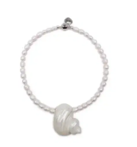 PatBo MYKONOS NECKLACE