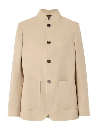 Loro Piana Spagna Flax Jacket | Thumbnail 1