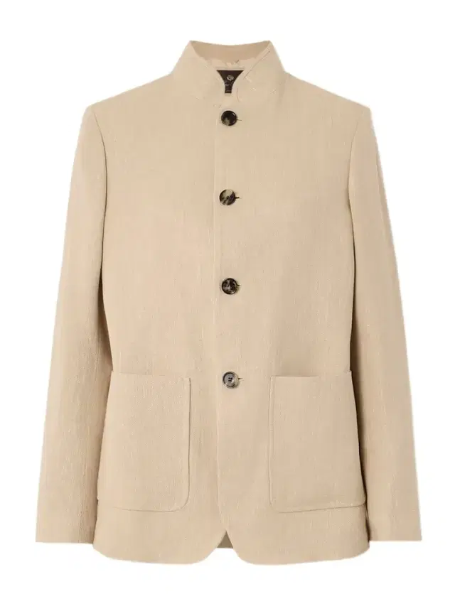 Loro Piana Spagna Flax Jacket