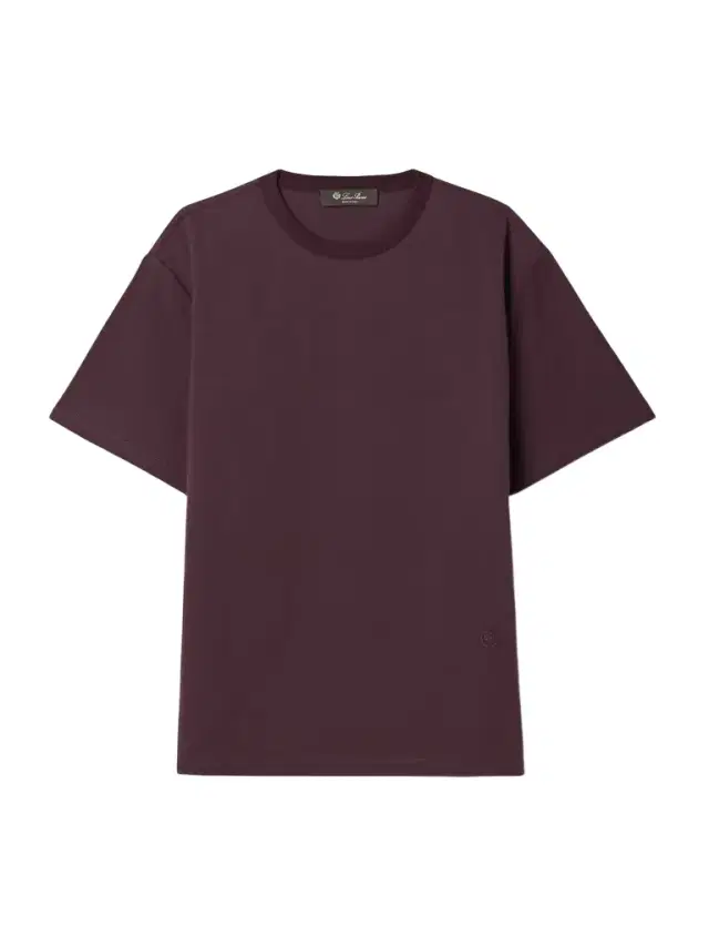 Loro Piana Neo Cotton-jersey T-shirt