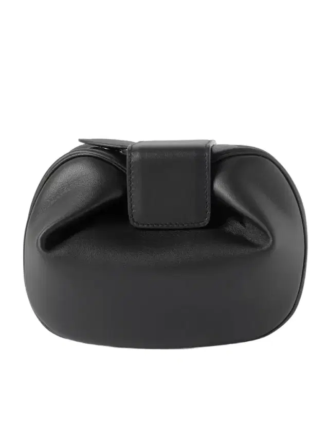 Gabriela Hearst Soft Demi Leather Clutch